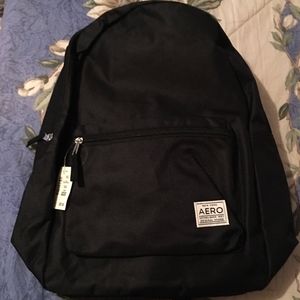 aeropostale backpack.